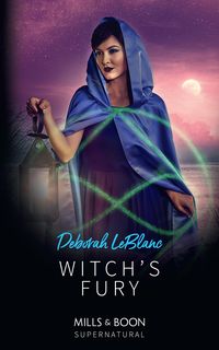 Produktbild: Witch's Fury