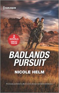 Produktbild: Badlands Pursuit R/e