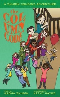 Produktbild: The Column Clue