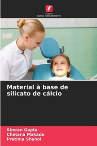 Produktbild: Material &agrave; base de silicato de c&aacute;lcio