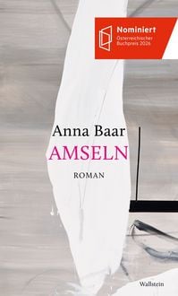 Produktbild: Amseln