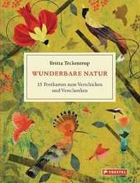Produktbild: Wunderbare Natur