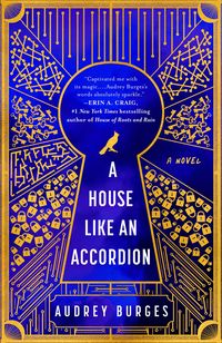 Produktbild: A House Like an Accordion