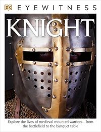 Produktbild: Gravett, C: Eyewitness Knight