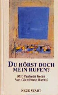 Produktbild: Du h&ouml;rst doch mein Rufen?