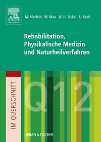 Produktbild: Im Querschnitt - Rehabilitation, Physikalische Medizin und Naturheilverfahren