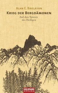 Produktbild: Krieg der Bergdämonen