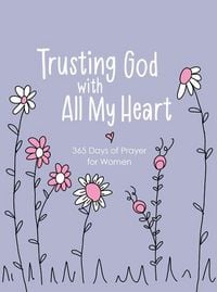 Produktbild: Trusting God With All My Heart