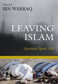 Produktbild: Leaving Islam
