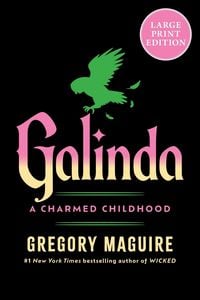 Produktbild: Galinda