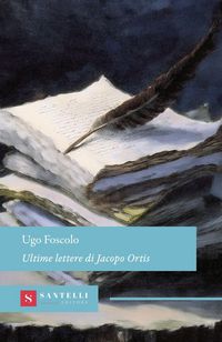 Produktbild: Ultime lettere di Jacopo Ortis