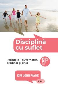 Produktbild: Disciplina cu suflet