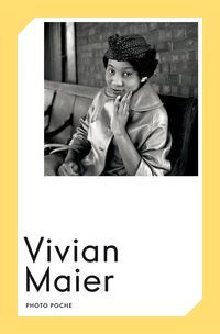 Produktbild: Vivian Maier