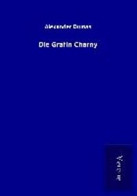 Produktbild: Die Gr&auml;fin Charny