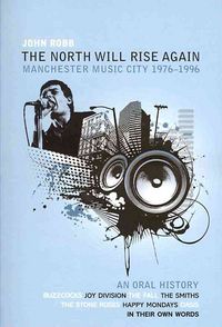Produktbild: North Will Rise Again