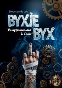Produktbild: Byxie Byx