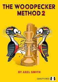 Produktbild: The Woodpecker Method 2