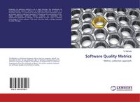 Produktbild: Software Quality Metrics
