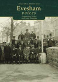 Produktbild: Evesham Voices