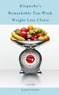 Produktbild: Rinpoche's Remarkable Ten-Week Weight Loss Clinic