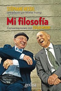 Bild vom Artikel Mi filosofía vom Autor Stéphane Hessel