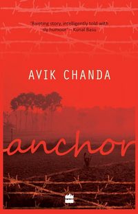 Produktbild: Anchor
