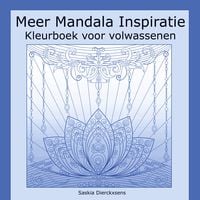 Produktbild: More Mandala Inspiration
