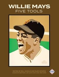 Produktbild: Willie Mays Five Tools