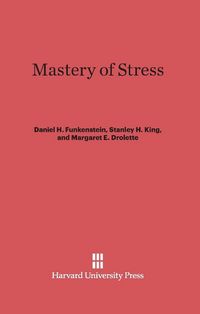 Produktbild: Mastery of Stress