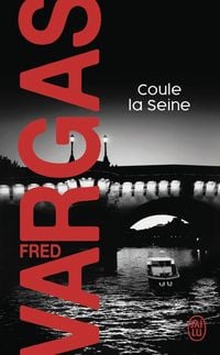 Produktbild: Coule la Seine
