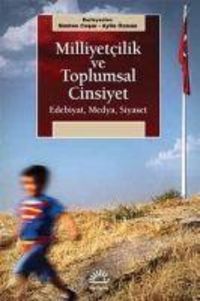 Produktbild: Milliyetcilik ve Toplumsal Cinsiyet