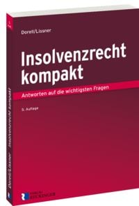 Produktbild: Insolvenzrecht kompakt