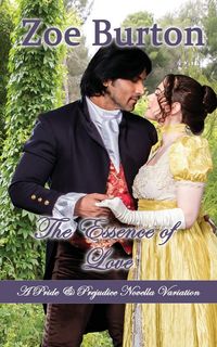Produktbild: The Essence of Love