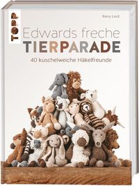 Bild vom Artikel Edwards freche Tierparade vom Autor Kerry Lord