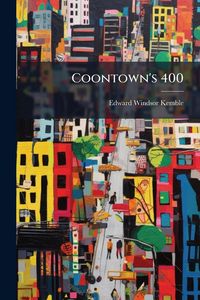 Produktbild: Coontown's 400