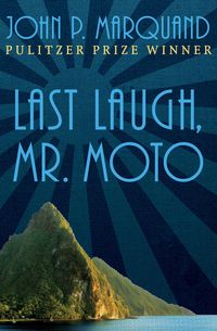 Produktbild: Last Laugh, Mr. Moto