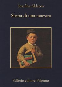 Produktbild: Storia di una maestra