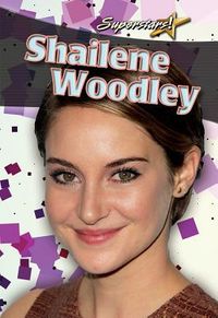 Produktbild: Shailene Woodley