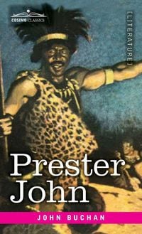 Produktbild: Prester John