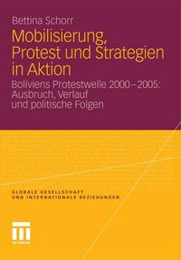 Produktbild: Mobilisierung, Protest und Strategien in Aktion