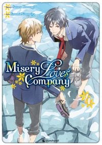 Produktbild: Misery Loves Company &ndash; Band 4