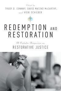 Produktbild: Redemption and Restoration