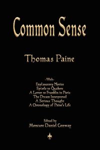 Produktbild: Common Sense