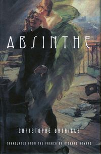 Produktbild: Absinthe