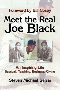 Produktbild: Meet the Real Joe Black