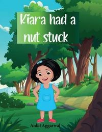 Produktbild: Kiara had a nut stuck: Introduction to Community Helpers