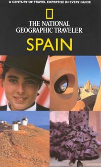 Produktbild: Spain
