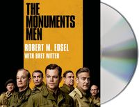 Produktbild: MONUMENTS MEN 6D
