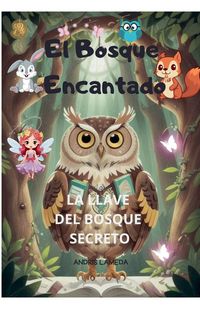 Produktbild: El Bosque Encantado
