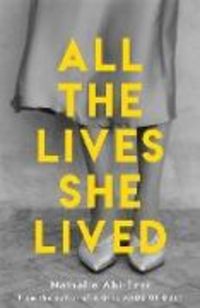 Produktbild: All The Lives She Lived